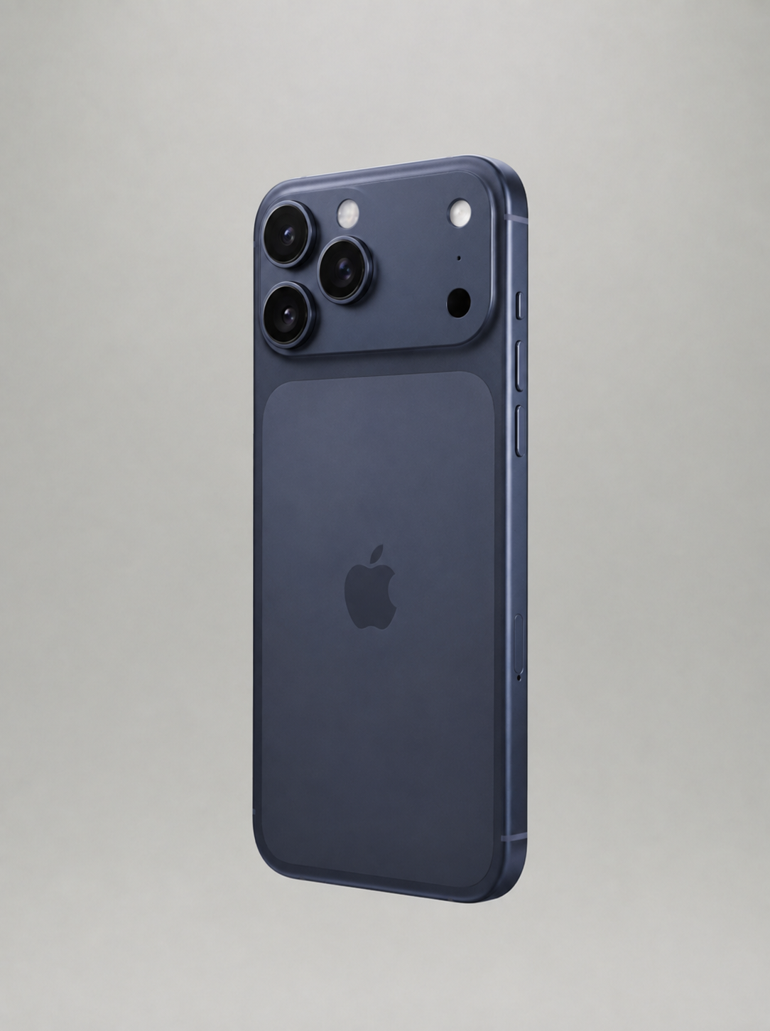 iPhone Pro 17 256GB Deep Blue – Fully Refurbished