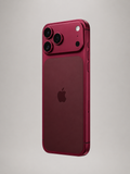 iPhone 17 Pro 256GB Dark Cherry – Fully Refurbished