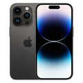 iPhone 14 Pro 256GB Space Black - Refurbished