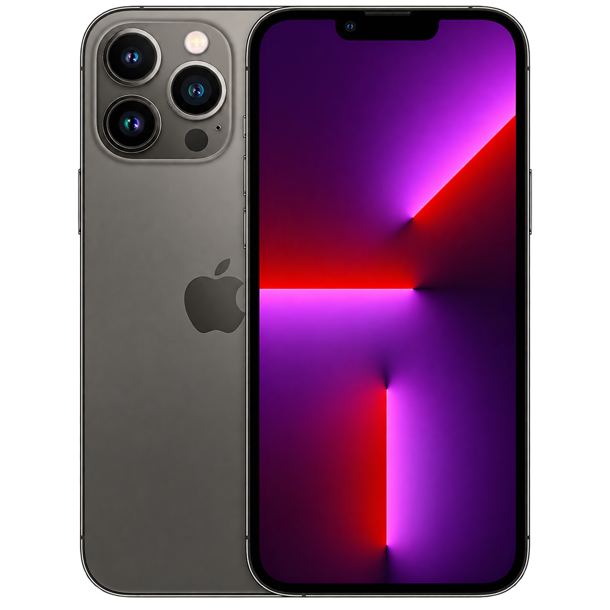 iPhone 13 Pro 128GB Graphite - Refurbished