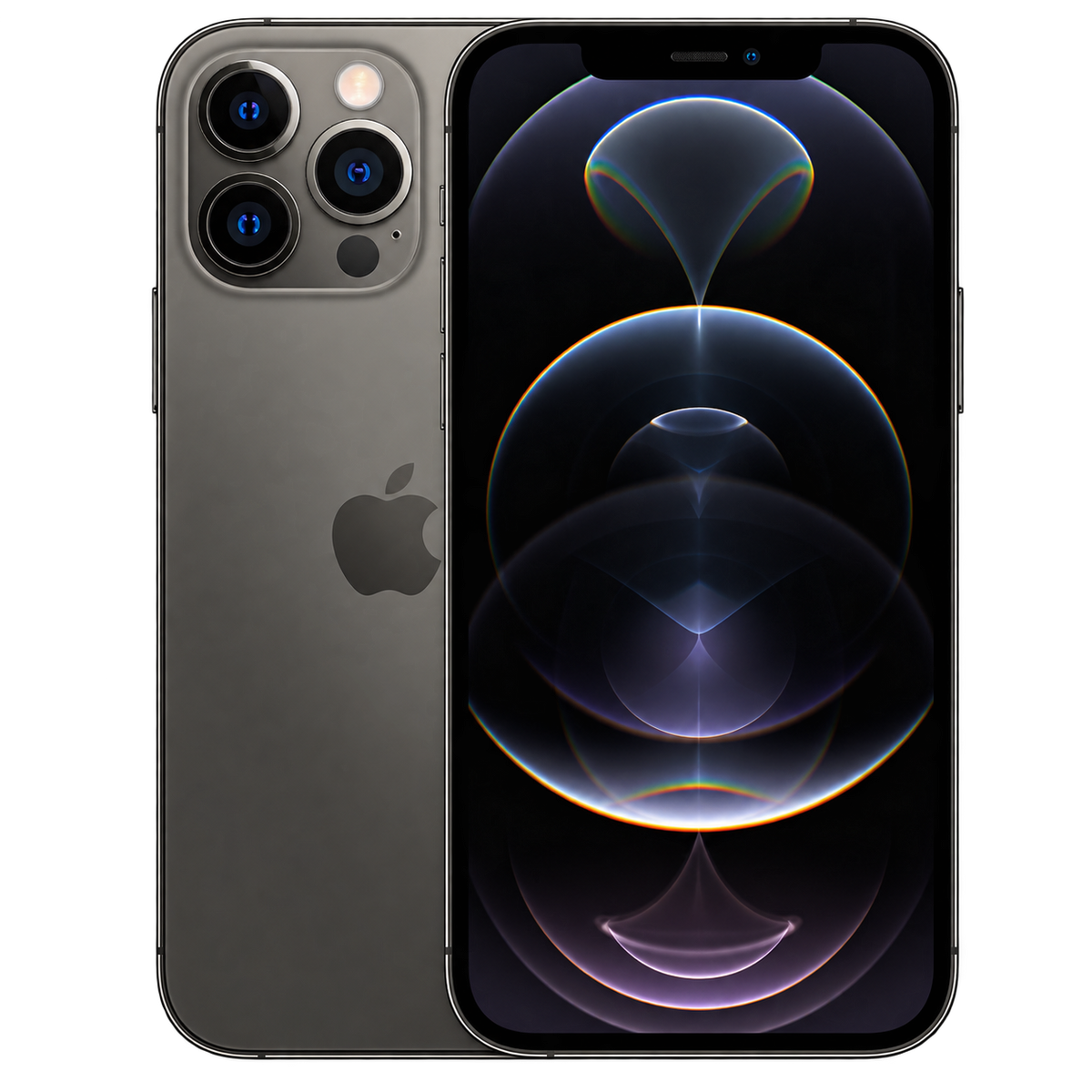 iPhone 12 Pro Max 128GB Graphite - Refurbished