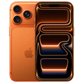 iPhone 17 Pro 256GB Cosmic Orange - Refurbished
